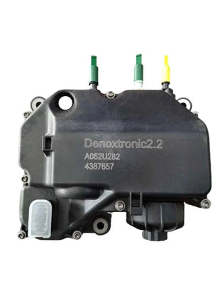 2871879 4387658 2871880   Pompa dosatrice per urea per pompa dosatrice per urea Cummins ISF 12V 24V 0444042003 0444042004