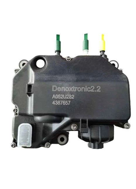 2871879 4387658 2871880   Pompa dosatrice per urea per pompa dosatrice per urea Cummins ISF 12V 24V 0444042003 0444042004
