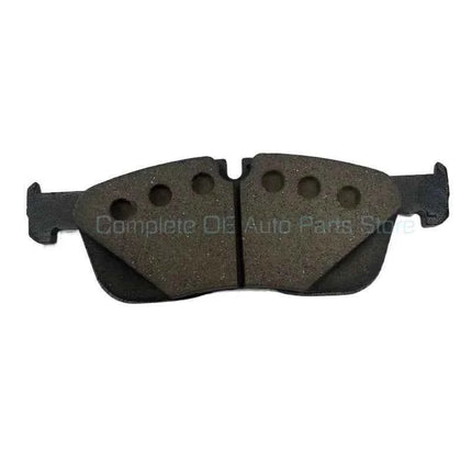 1set GENUINE Front Brake Pads LR072681 LR061373 For JAGUAR E-PACE X540 LAND ROVER DISCOVERY L550 RANGE ROVER EVOQUE L538 L551