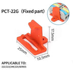PCT-22X Fixed Part / 10 PCS