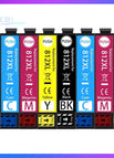2SET  BK C M Y / China Mainland