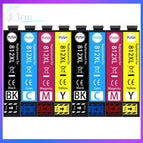 2SET  BK C M Y / China Mainland