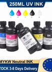 5X250ML Neutral Ink / Poland
