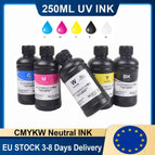 5X250ML Neutral Ink / Poland