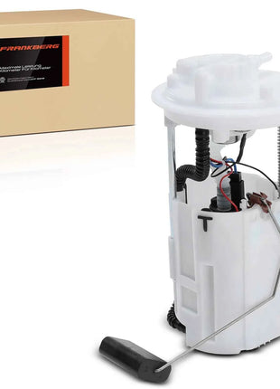Pompa Carburante Frankberg 1x per Alfa Romeo 147 937 1.9L 2002-2010 46557116 46837160
