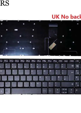 NEW Russian/US/UK/French/Spanish/Latin laptop keyboard for Lenovo ideapad S340-15 s340-15iwl s340-15api s340-15iml s340-15iil