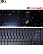NEW Russian/US/UK/French/Spanish/Latin laptop keyboard for Lenovo ideapad S340-15 s340-15iwl s340-15api s340-15iml s340-15iil