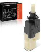 Frankberg 1x Interruttore Luce Freno per Mercedes-Benz W169 W245 W211 S211 C219 Sprinter B906 B906 A0015456709 0015454409 A0015454409