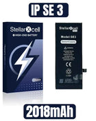 Choice StellarXcell OEM Chip Battery Replacement for IPhoneSE 7 8 X XR XS XSMAX iphone11 12pro 13mii 14pro 15Pro  Replacement