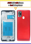 Cover Rossa INCELL F