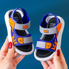 Blue 3 / 33(Insole 20.5cm)