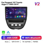 2G+32G CarPlay / France