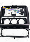 FORDFMK2PF9 Black / Mainland China