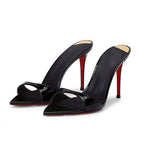 black 12cm / 46