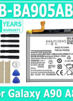 For A90 A80 / China Mainland