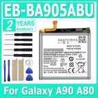 For A90 A80 / China Mainland