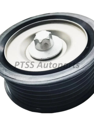 Per Mercedes C300 C350 E350 A2722000270 Gates Tenditore Cinghia Kit di Trasmissione K056PK2398 A0019931896 A2722000070 A0039937296