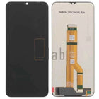 DISPLAY - LCD HONOR X6B JDY-LX1 JDY-LX2