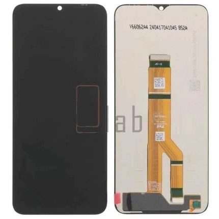 DISPLAY - LCD HONOR X6B JDY-LX1 JDY-LX2