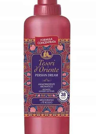 Set 6 Ammorbidenti Concentrati Tesori d'Oriente 760ml - Fragranze Intense