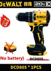 DCD805 x1pcs