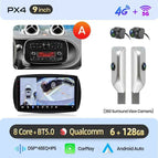 PX4 (6GB 128GB)360 Sliver 9