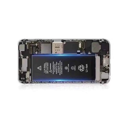 1420mAh 1430mAh Mobile Phone Battery For iPhone 4 4S Batteries