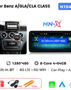 4G Radio Core Android 14