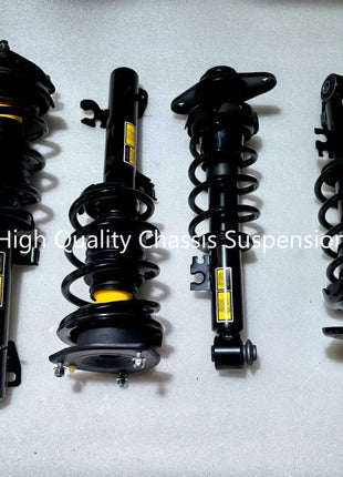 Ammortizzatori anteriori o posteriori di alta qualità 2 pezzi per BMW Mini Cooper R55 R56 R57 R58 R59 2007-2013 ﻿   33526857140