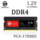 2133MHz / 8GBx2 / DDR4
