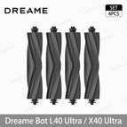 4 Main Brushes