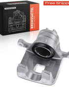 Frankberg 1x Pinza Freno Posteriore Destra per Nissan Patrol GR V Wagon Y61 2.8L 3.0L dal 1997 44001 VB200 343145 720682