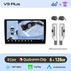 V9 Plus (6GB 128GB)360 SR / Poland