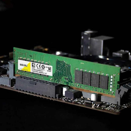 DDR3 4GB 8GB Desktop Memoria Ram 1066 1333 1600 1866Mhz PC3 1.5V 8500 10600 12800 240Pin Non-ECC DIMM Memory Ram For Intel & AMD