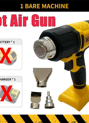 DEWALT Smerigliatrice Angolare a Batteria Brushless, Utensile Elettrico Multifunzione per Taglio, Lucidatura e Aspirazione