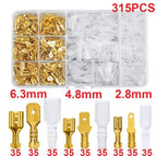 315PCS