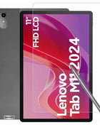 For Lenovo Tab M11 2024 11 Inch Tempered Glass Screen TB-330FU TB-331FC 9H Tablet Anti Scratch Clear Protective Film
