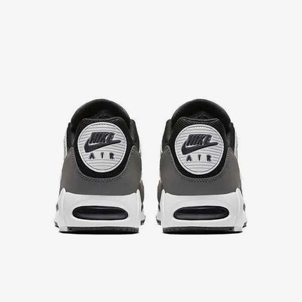 Scarpe da corsa casual Nike ufficiali autentiche Air Max da uomo, ammortizzate e traspiranti 511416 -011