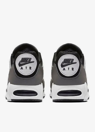 Men's Authentic Official Nike Air Max Casual Running Shoes, Cushioned and Breathable 511416 -011