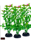 3pcs Flower