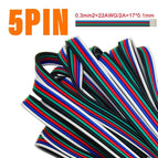 5PIN WIRE / 10M