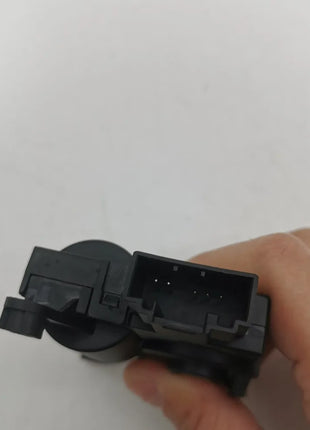 Nuovo Attuatore Motore per Comando Clima/Caldaia 5Q0907511A di Alta Qualità per SKODA A3 TT