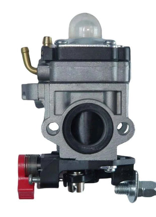 Kit carburatore meccanico per erba per TH23 TH26 TH34 Oleo Mac BV162 23CC 25CC 26CC 33CC 2 tempi Trimmer Ventilatore Tosaerba Motore