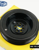 06F105243J 06K105243E 06E105251C Puleggia Albero Motore per Golf Tiguan Passat CC Scirocco Jetta per Audi A4 A5 A6 A7 Q5