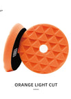 Taglio Luce Arancione / 5 pollici / 1 Pz
