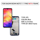 LCD Screen Display For Xiaomi Redmi Note 7 Note 7 Pro LCD Display Touch Screen Digitizer Assembly M1901F7G M1901F7S Repair Parts