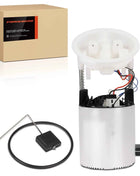 Pompa Carburante Frankberg 1x per BMW Serie 1 Cabrio E88, Serie 1 Coupé E82, Serie 3 E90, Serie 3 Cabrio E93, Serie 3 Coupé E92 2004-2013 E8688M