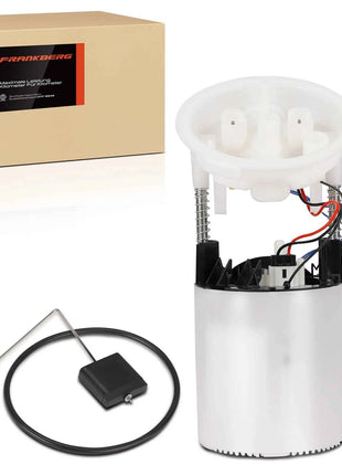 Pompa Carburante Frankberg 1x per BMW Serie 1 Cabrio E88, Serie 1 Coupé E82, Serie 3 E90, Serie 3 Cabrio E93, Serie 3 Coupé E92 2004-2013 E8688M