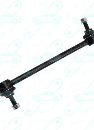 2 Pezzi Barre Stabilizzatrici Anteriori Sinistra e Destra per Tesla Model S X 2021-2023 1420391-00-C 142039100C