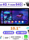 TKX-10-4G64G-CP AHD / Poland